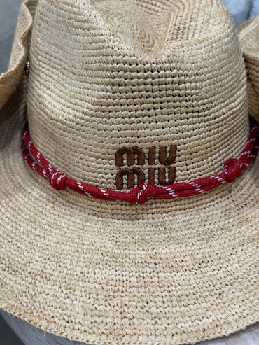 GORRO MU MU