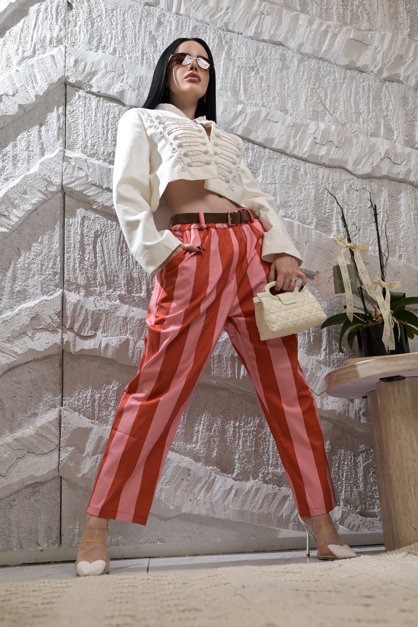 PANTALÓN IRÍS
