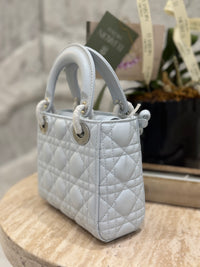 BOLSO DOR MÑO BLUE