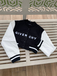 Chaqueta givenchy