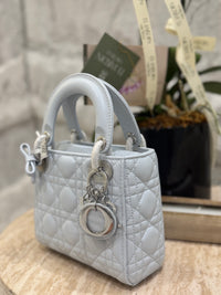BOLSO DOR MÑO BLUE