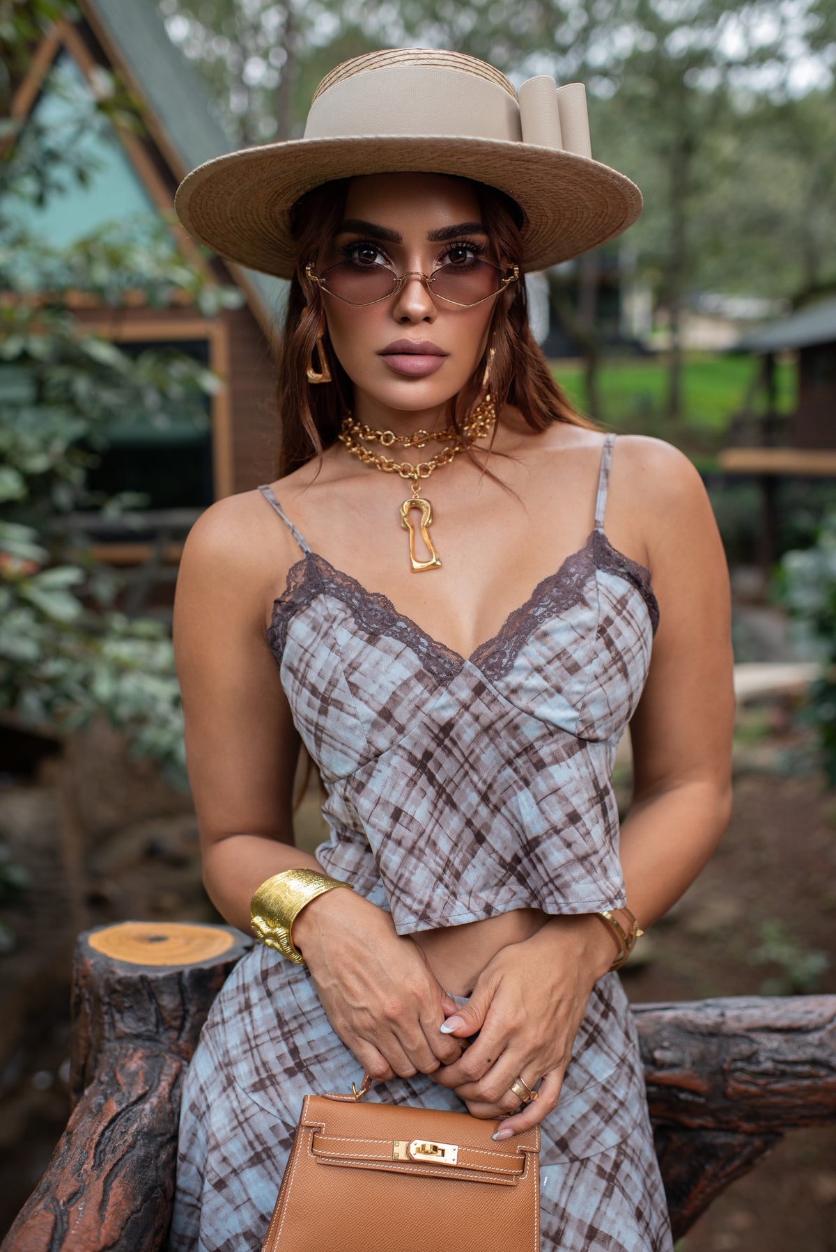 SET YAMIL