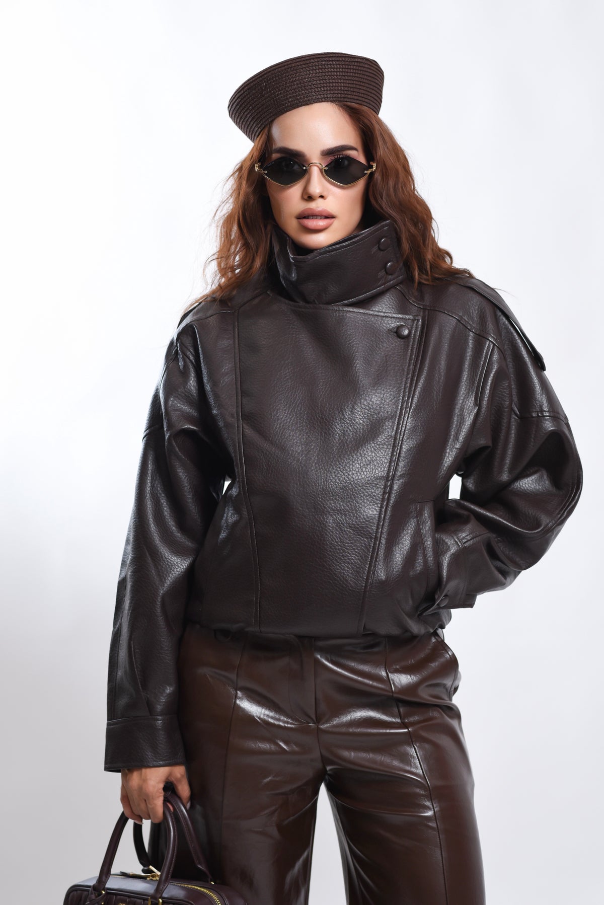 JACKET JOSEPH B6