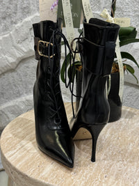 BOTA CD NEGRA CP-10