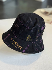 GORRO CHNL LEGRA COLORES