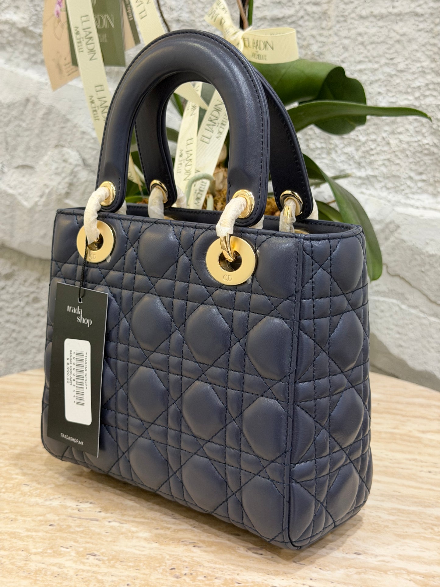 BOLSO DOR AZM