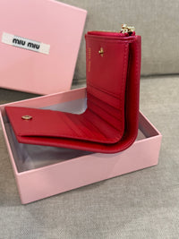 Cartera MUMU Roj.Cie-5