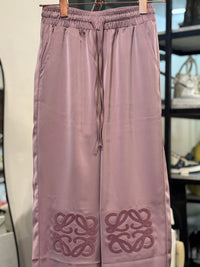 PANTALON LOW ROSA