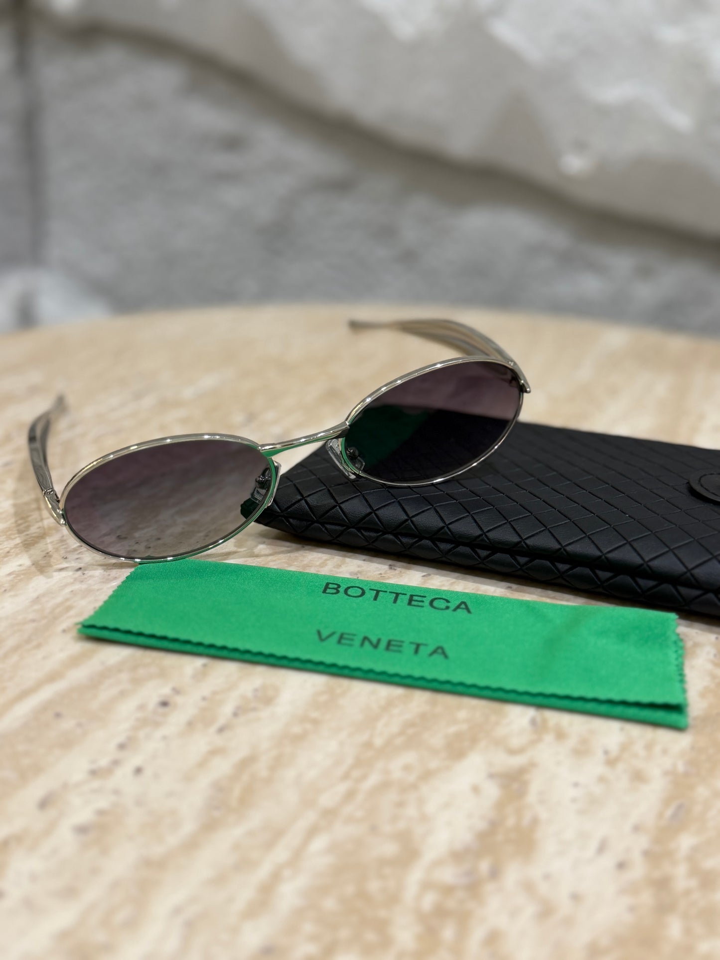 LENTES BTGA PLATA