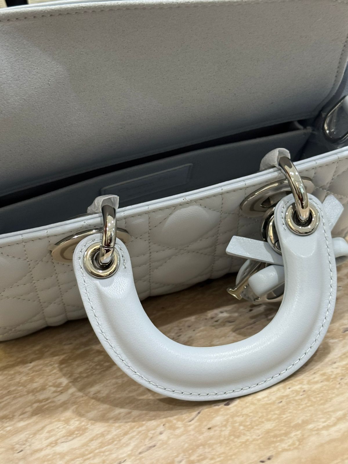BOLSO DOR -ACH