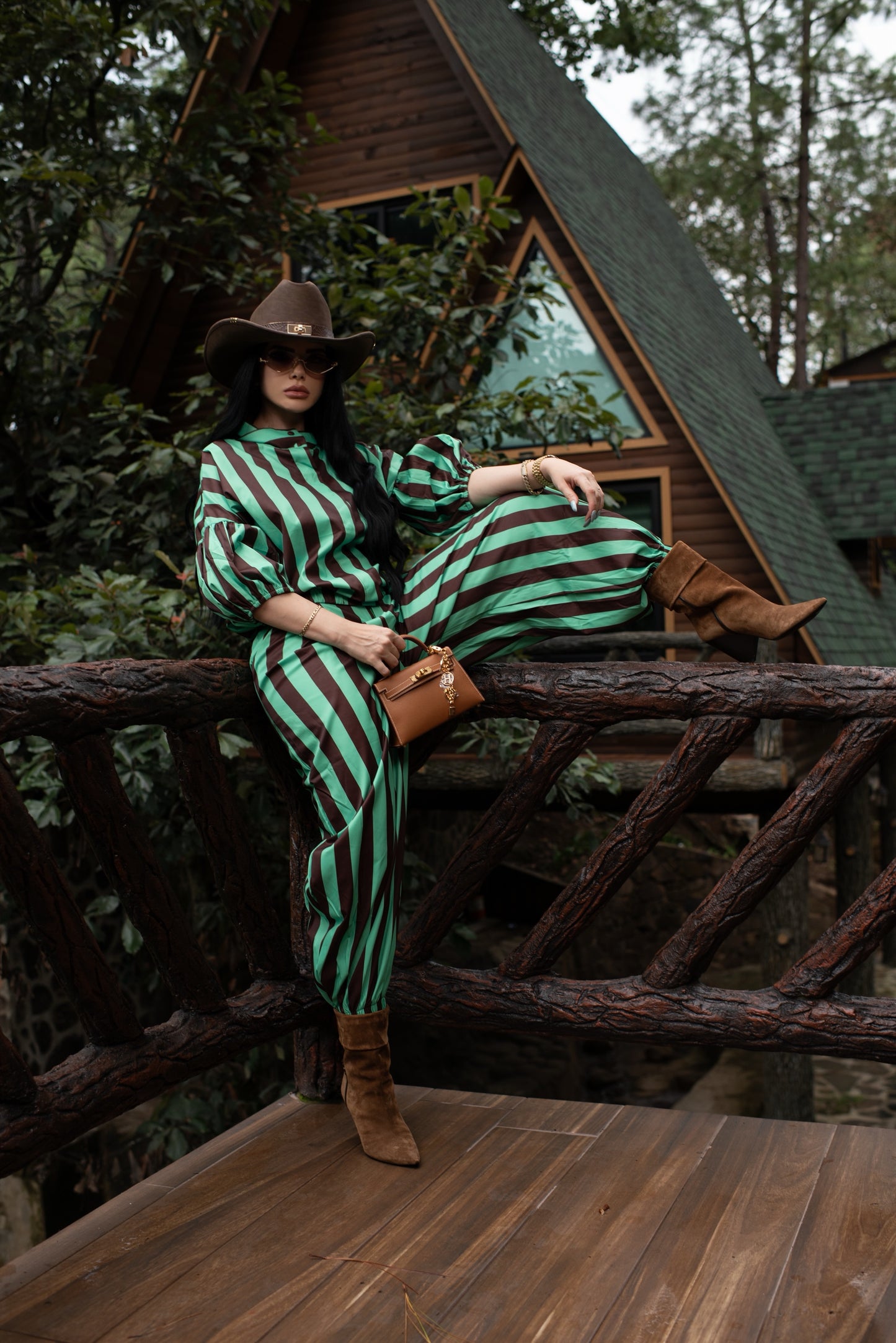 SET TAMARA V 1