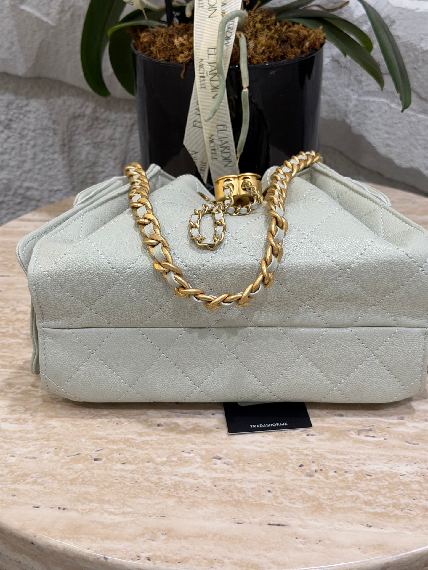 BOLSA CHNEL - VM