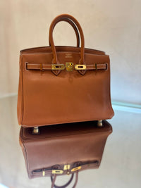 Bolsa café  tamaño 25