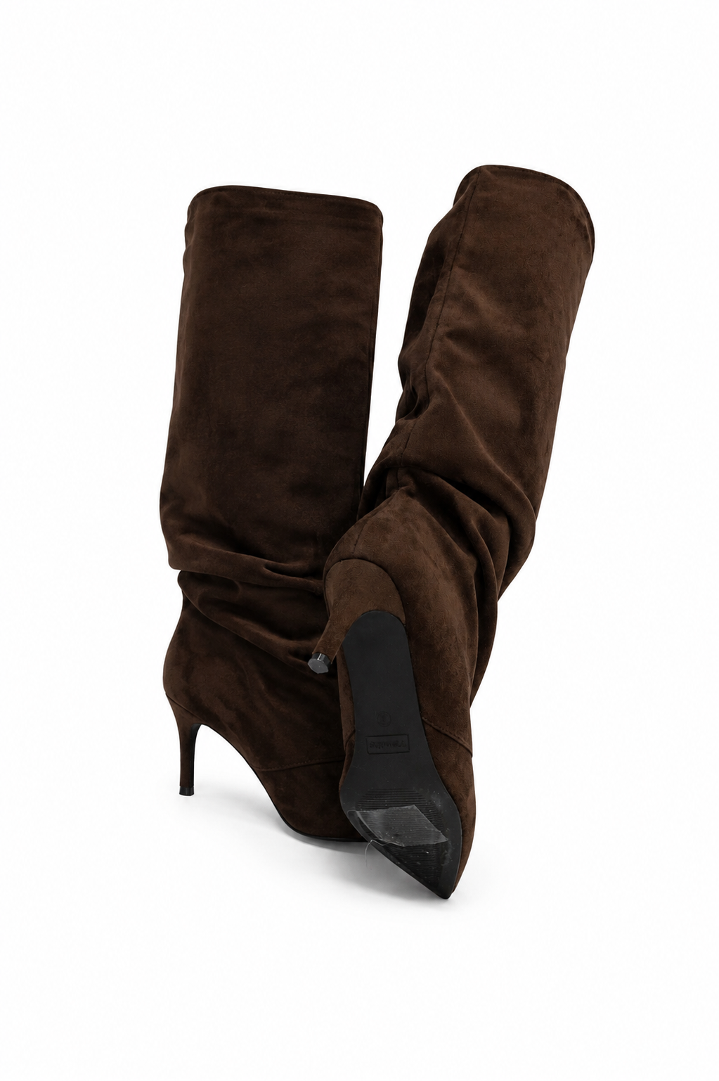 BOTAS ANTE BROWN NEWARK