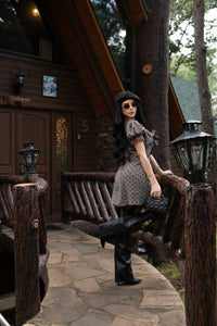 DRESS IMPERIO