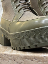 BOTA VERDE