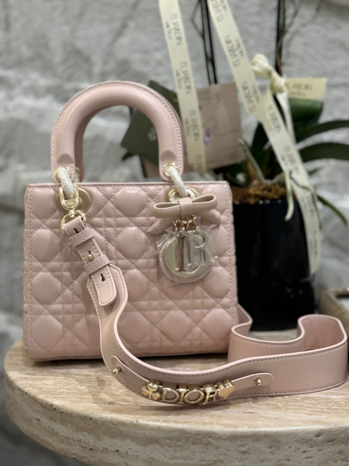BOLSO DOR MÑO PNK-1