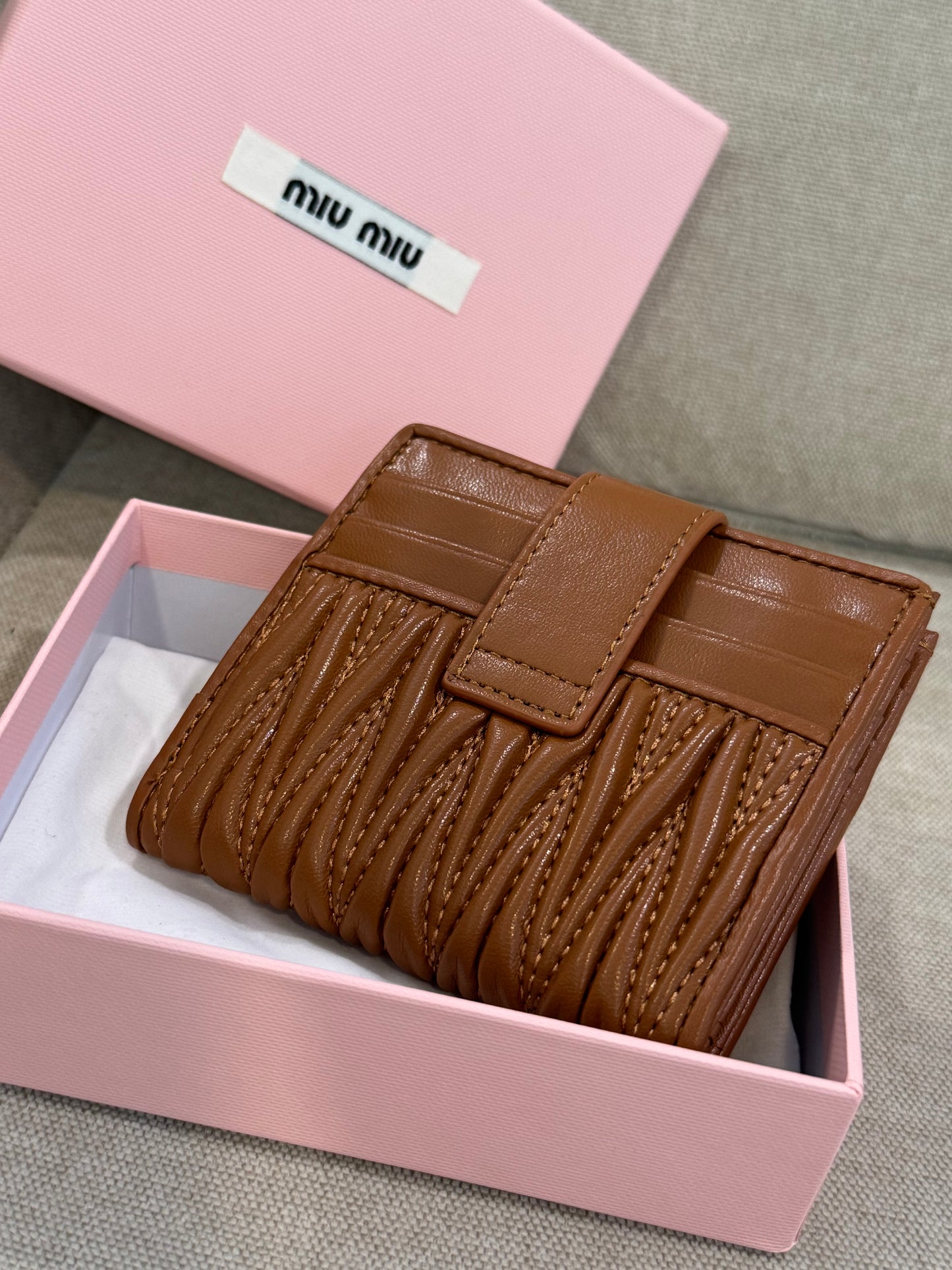 Cartera MUMU Cat.Tar-3