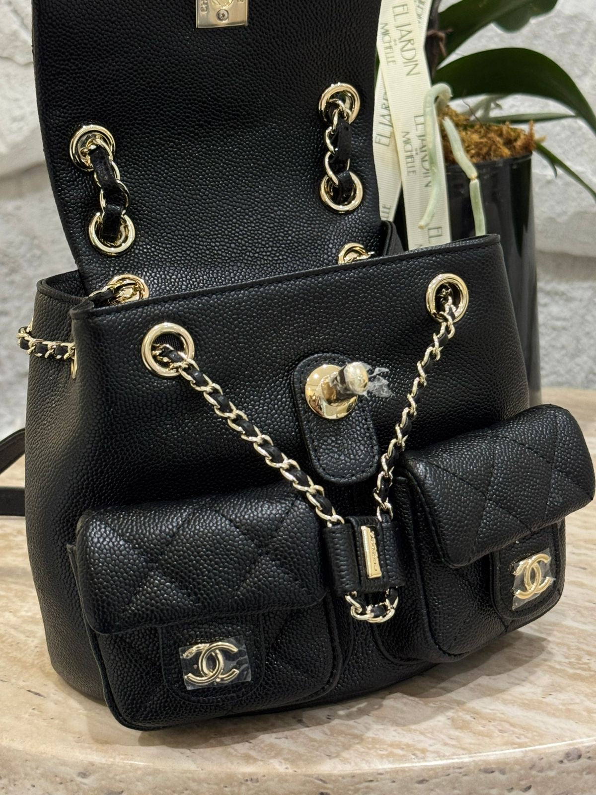 BOLSO CHNL-B