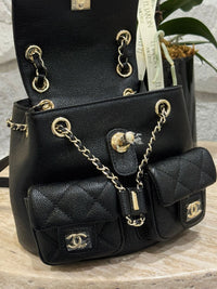 BOLSO CHNL-B