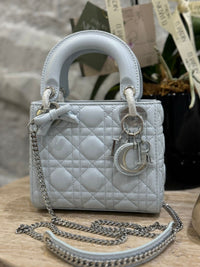 BOLSO DOR MÑO BLUE