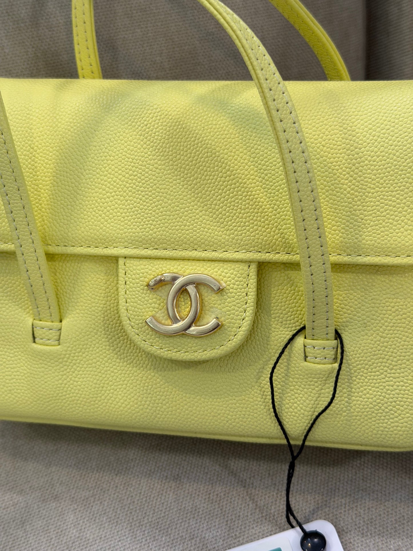 BOLSA CHAN