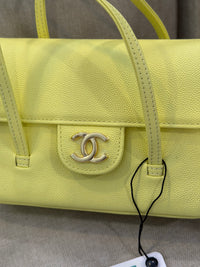 BOLSA CHAN