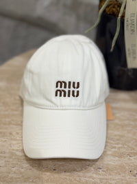 GORRA MU MU B-22