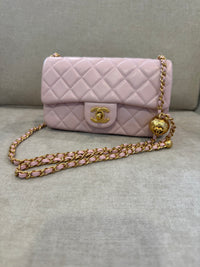 Bolso PINK CHNL