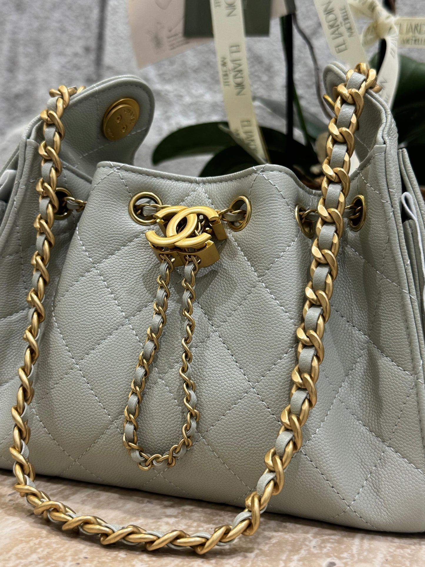 BOLSO CHNEL- VM