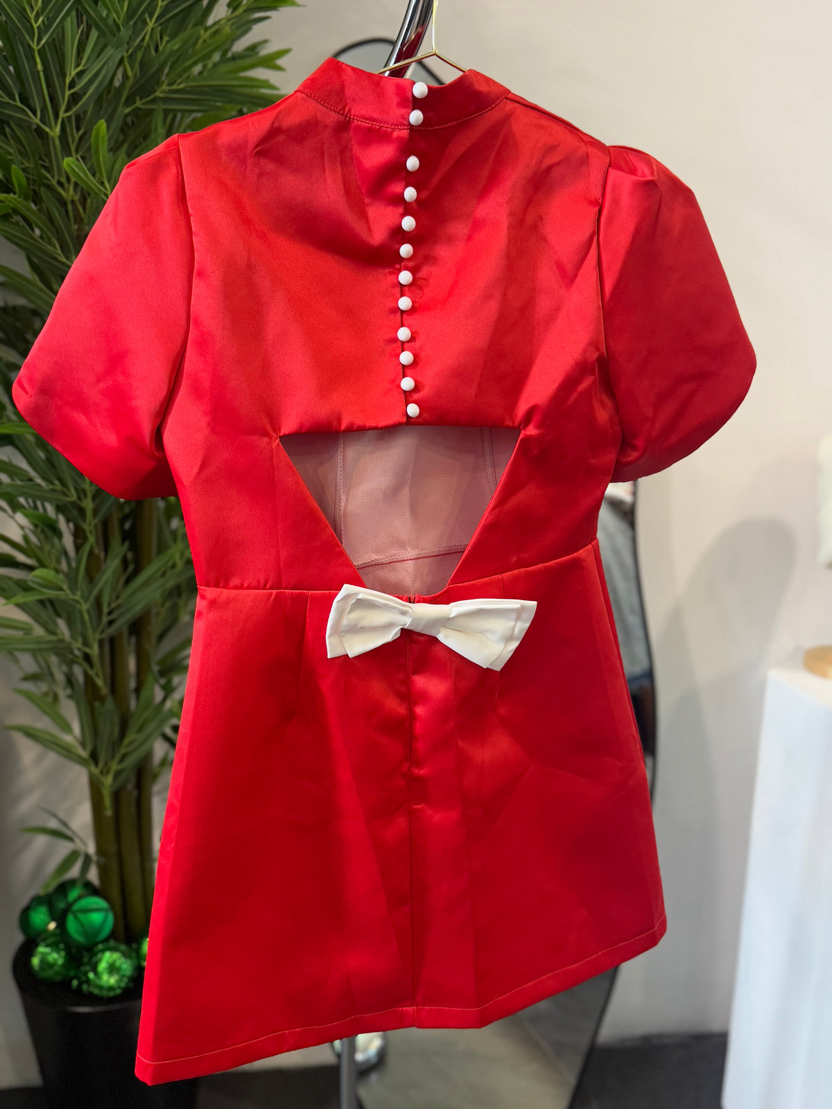 Vestido RD-SNV