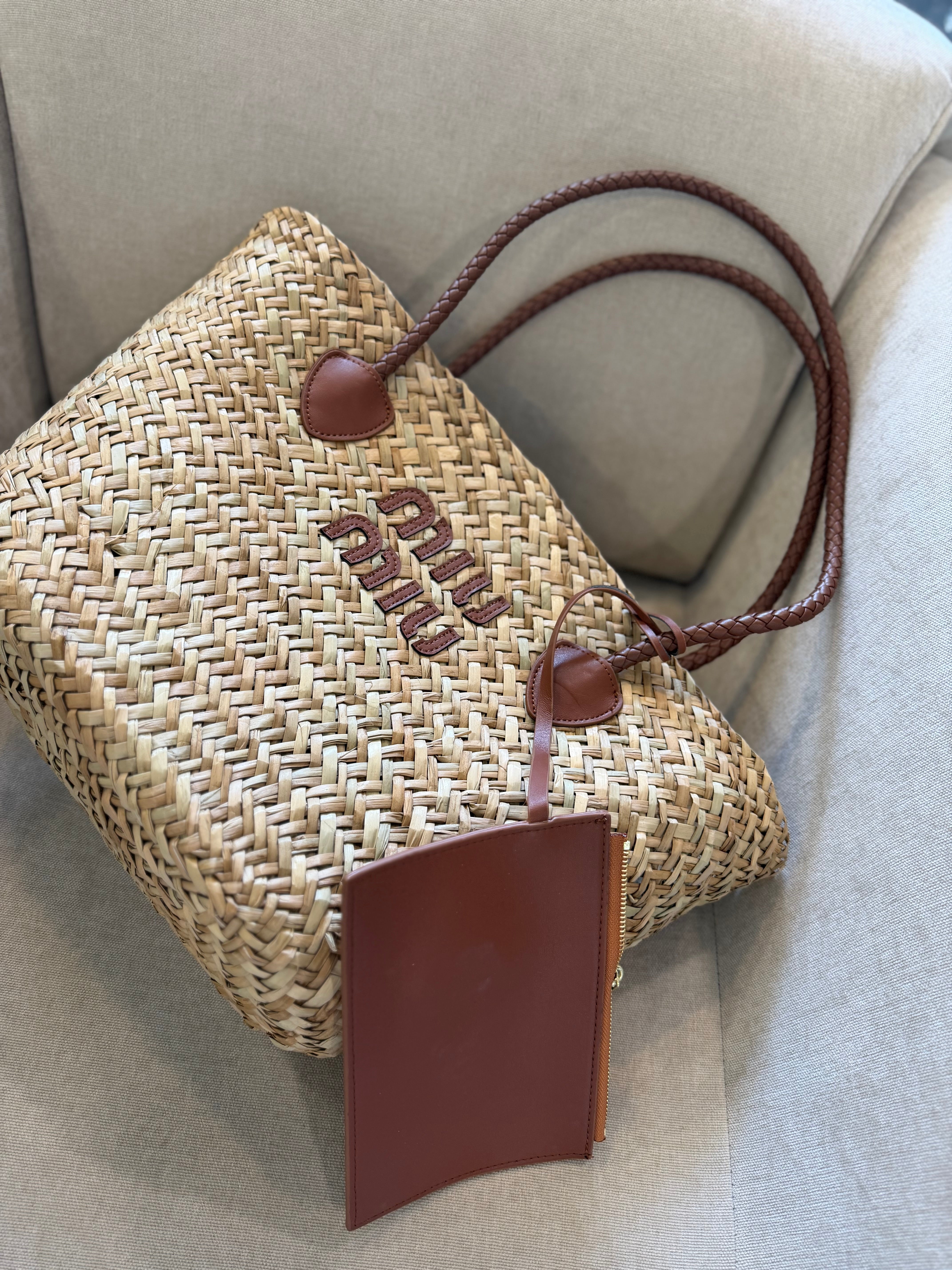 BOLSA MU MU