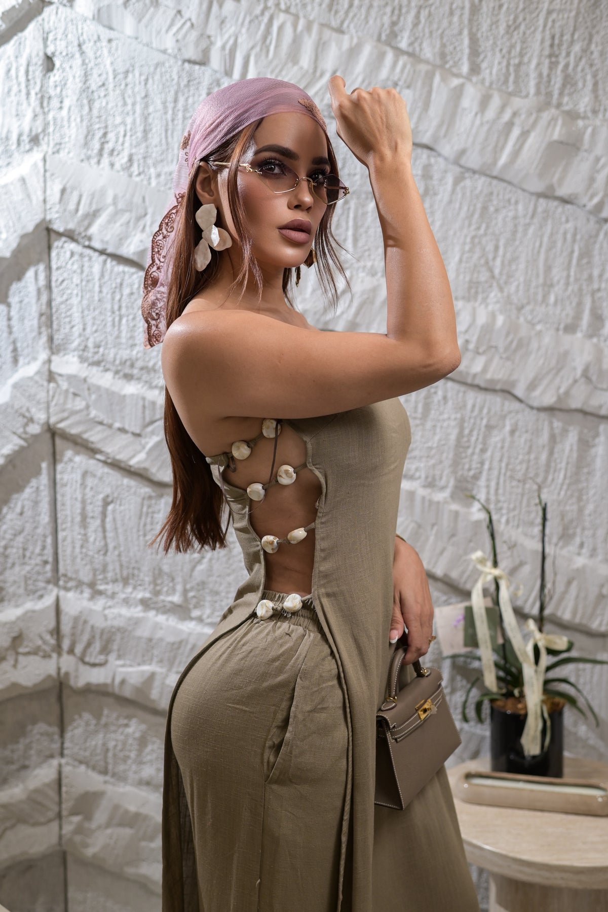 SET ABRIELLE