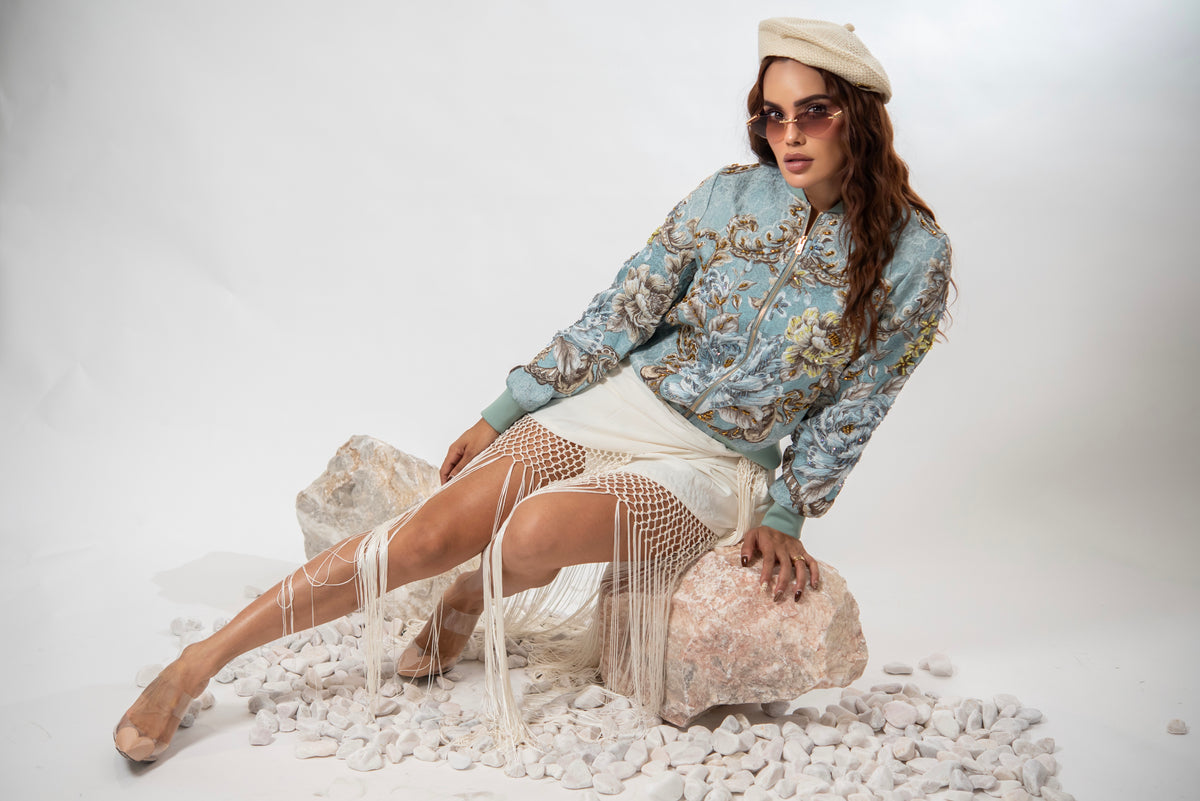 FALDA DANIELA B5