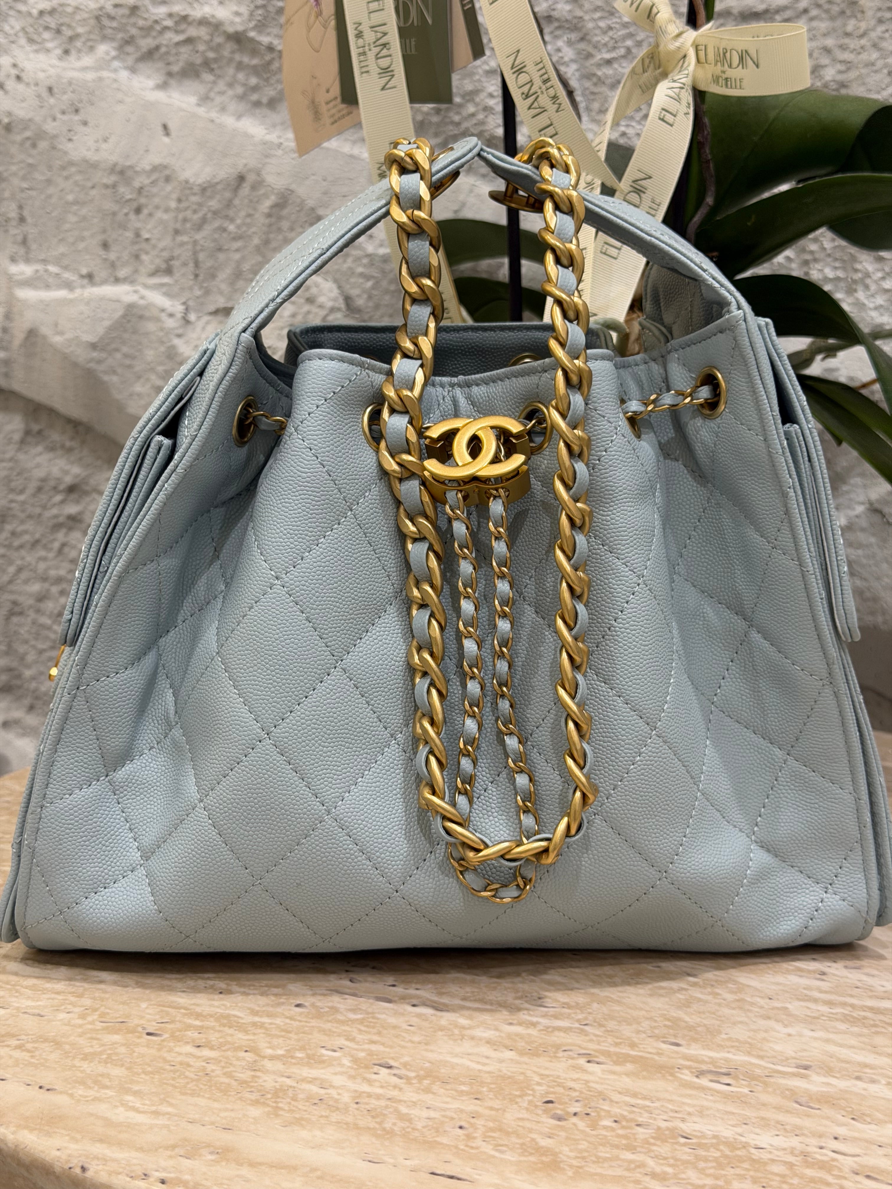 BOLSA CHNEL A-C