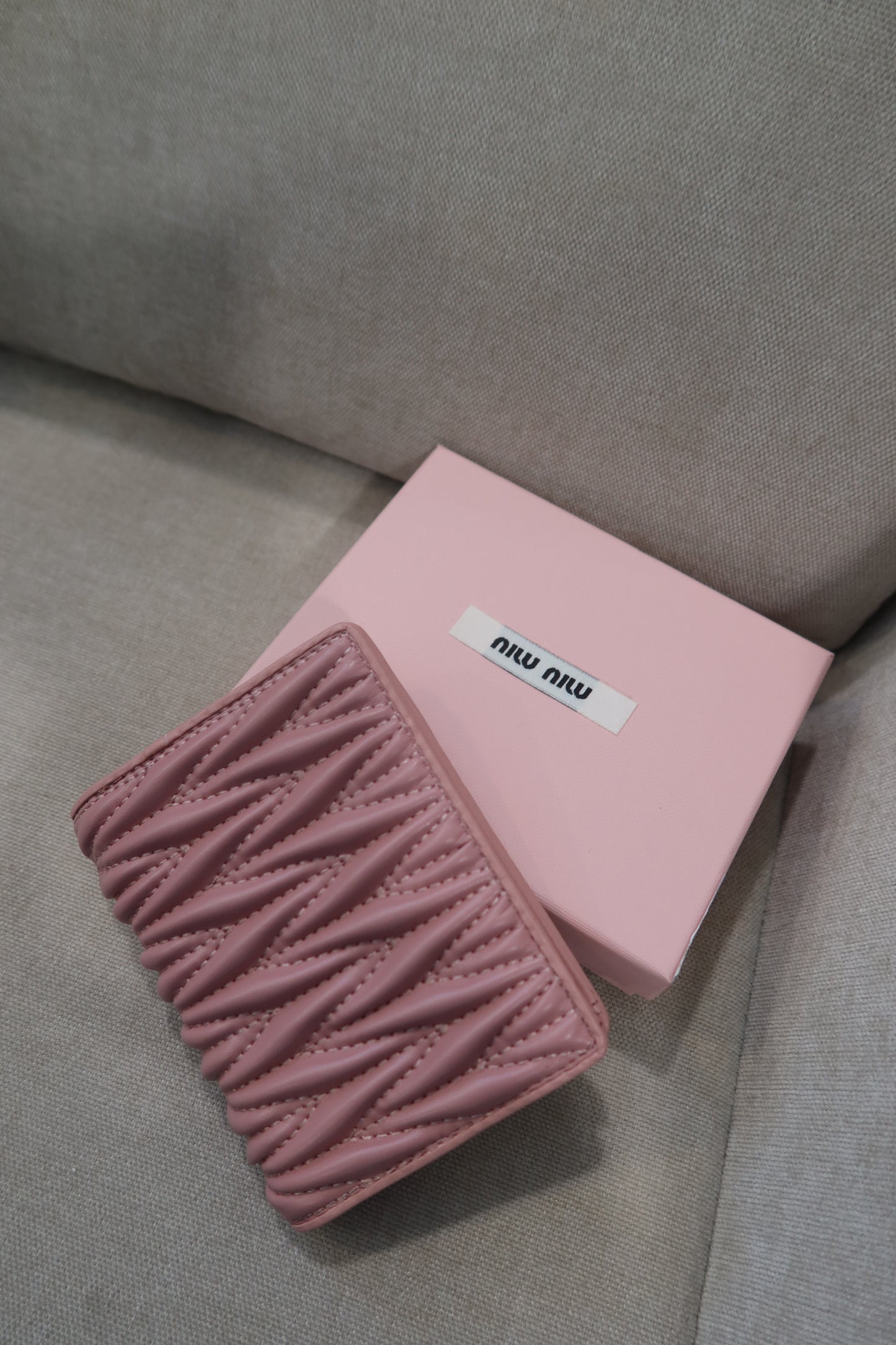Cartera MUMU Ros-12