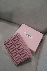 Cartera MUMU Ros-12