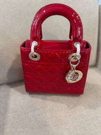 BOLSO DOR. R-2