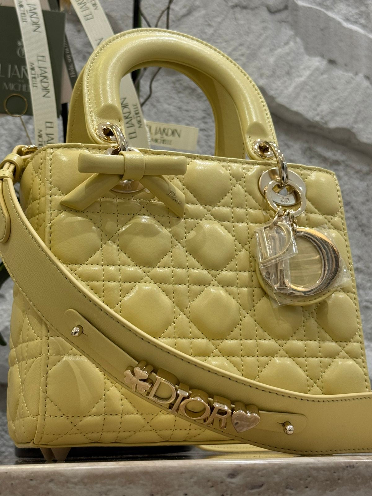 BOLSO DOR AM