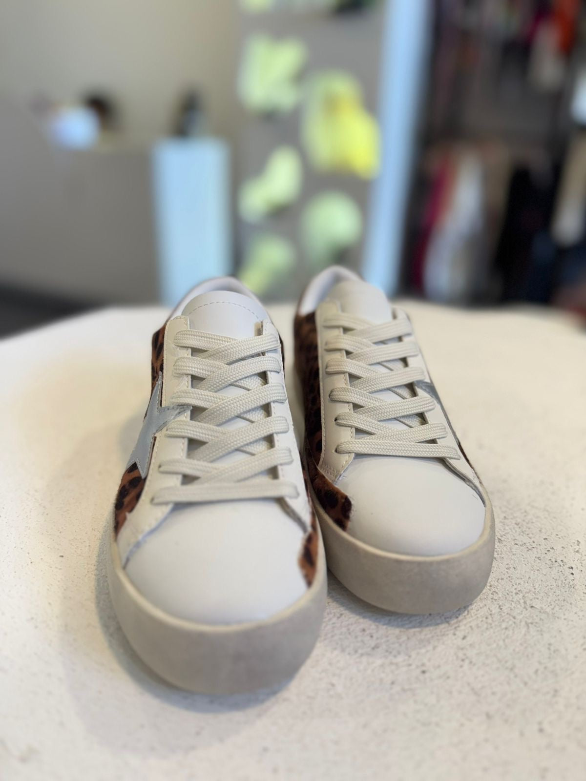 TENIS INSPO ESTRELLA