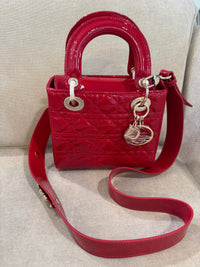 BOLSO DOR. R-2