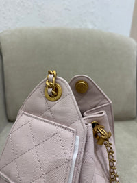 Bolso CHLN 25 Rosa-M