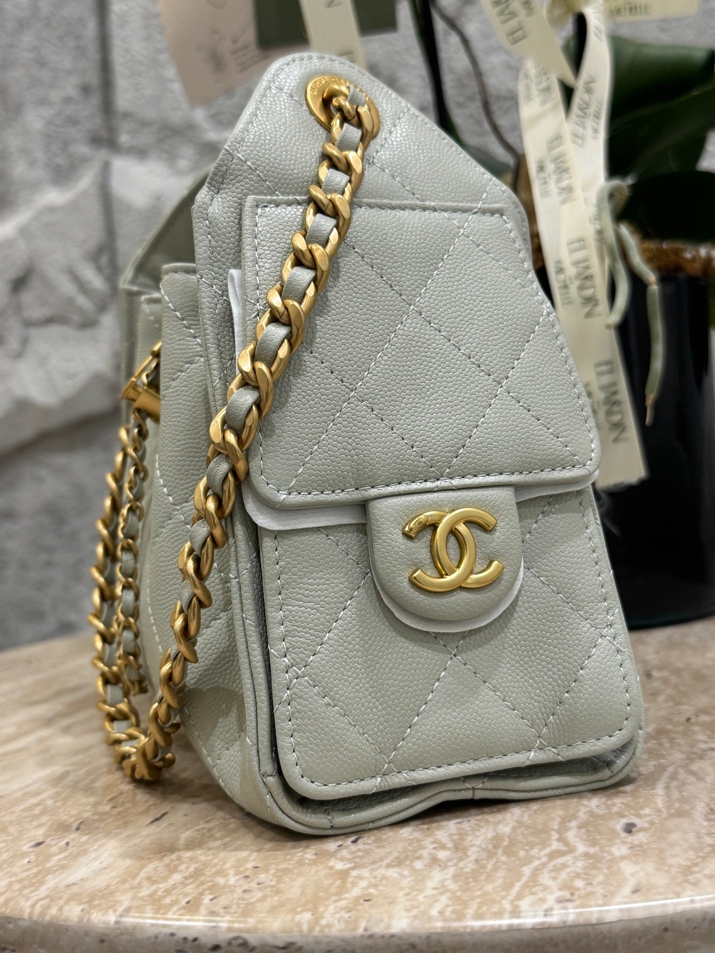 BOLSO CHNEL- VM