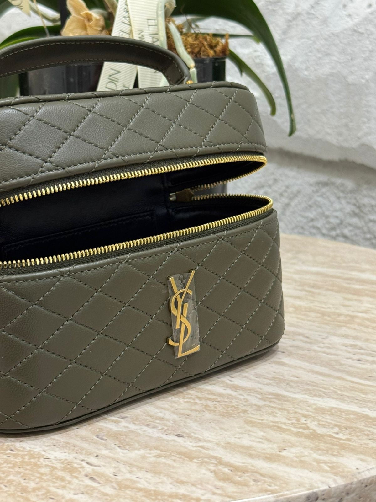 BOLSA YSL- VM