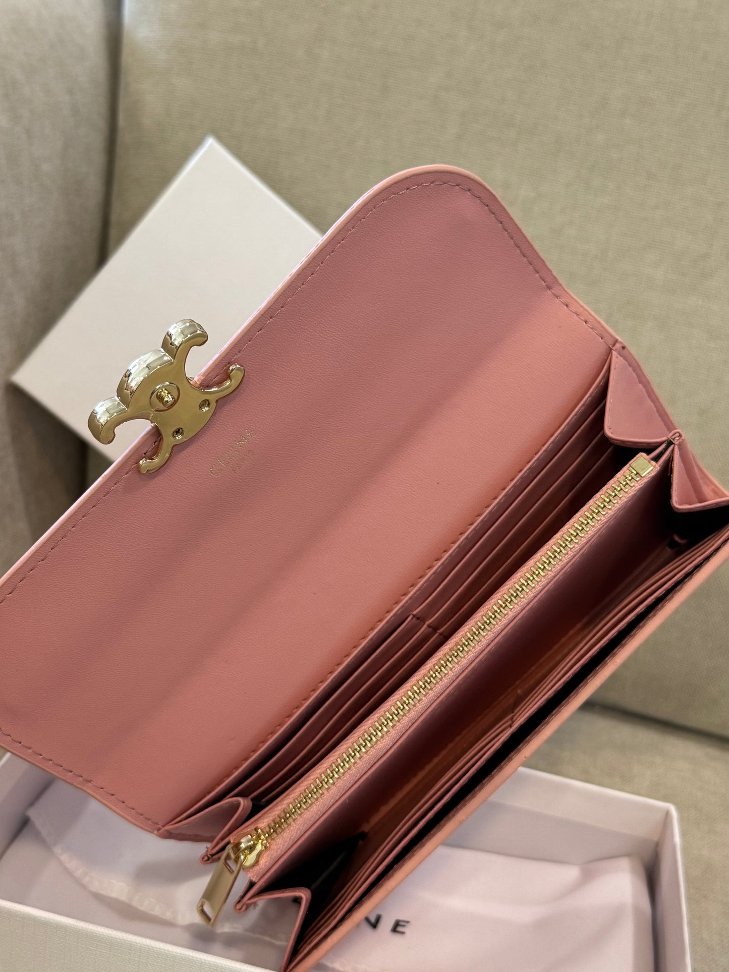 Cartera CLN Ros.Gran-6