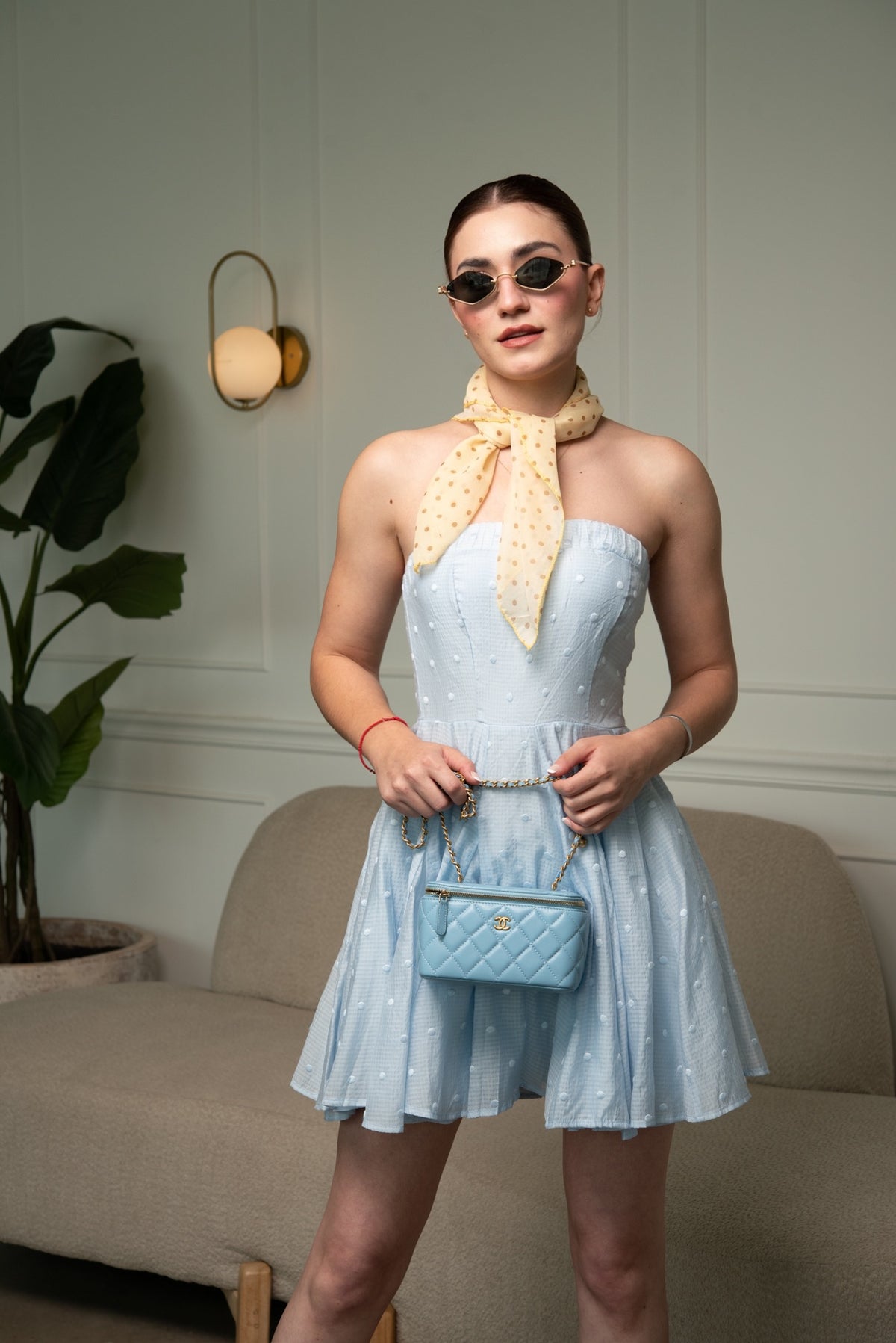 Dress Raquel