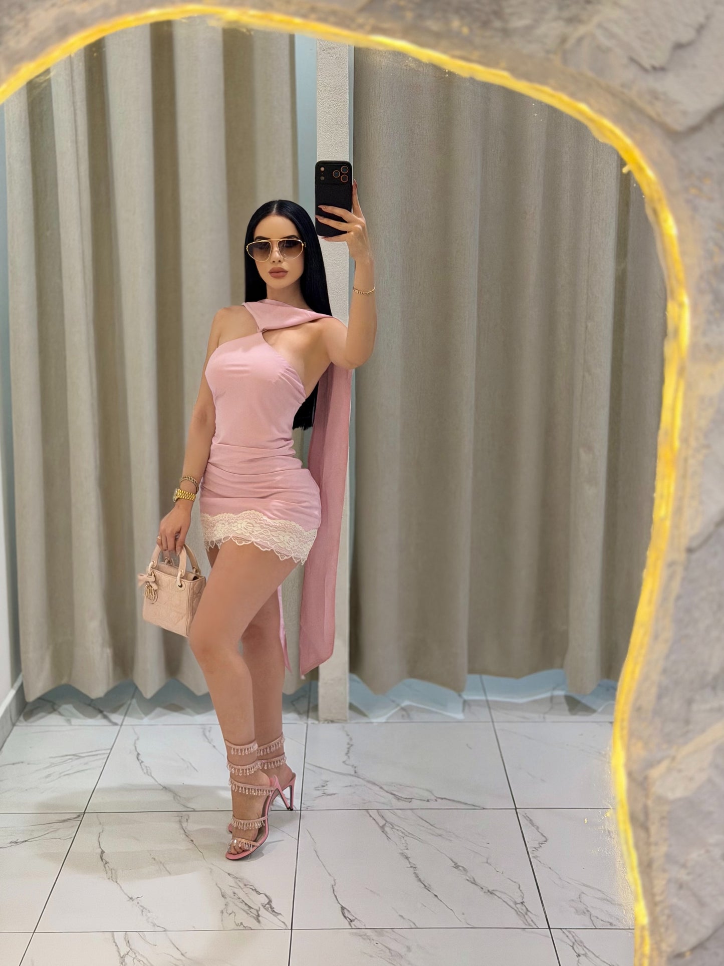 DRESS BETINA