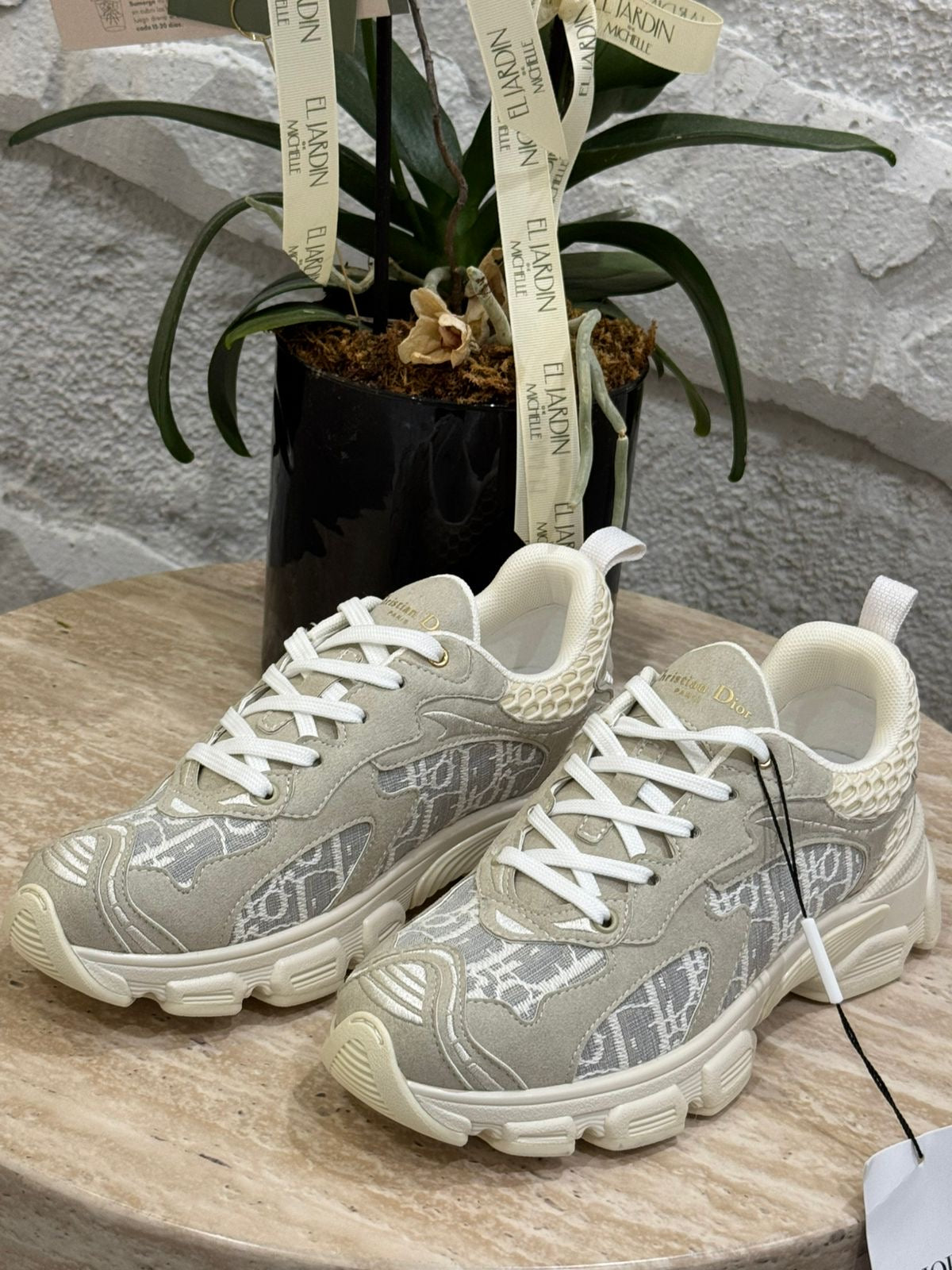 TENIS DOR- BIG