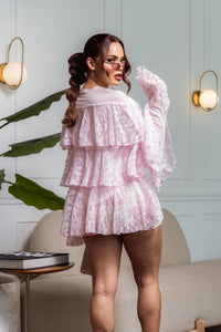 Blusa Ruth
