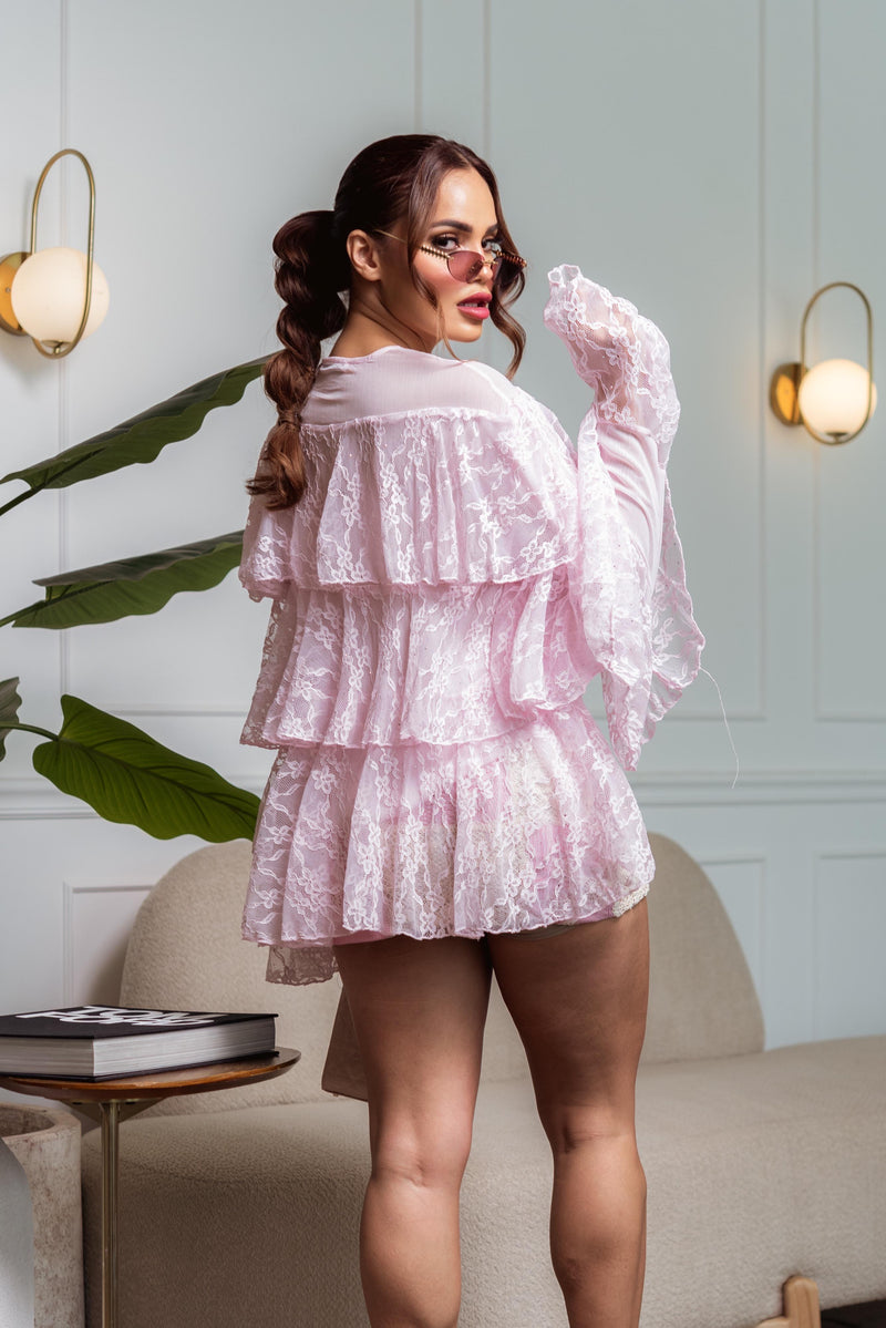 Blusa Ruth